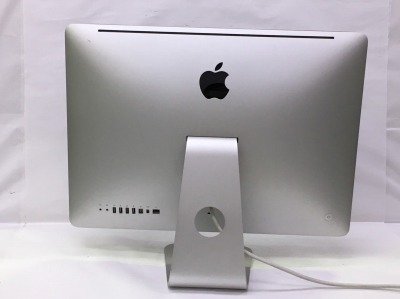 imac 21.5inch mid 2010 - デスクトップ型PC