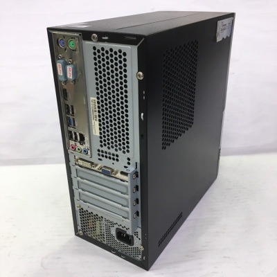 再値下げ☆中古美品☆Diginnos THIRDWAVE Magnate IM CORE i5 7th Gen