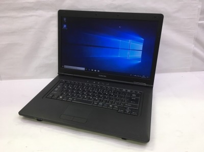 TOSHIBA(東芝) dynabook Satellite B552/F(PB552HBA13EA71)の激安通販(詳細情報) - パソコン ...