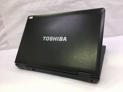 TOSHIBA(東芝) dynabook Satellite B552/F(PB552HBA13EA71)の激安通販