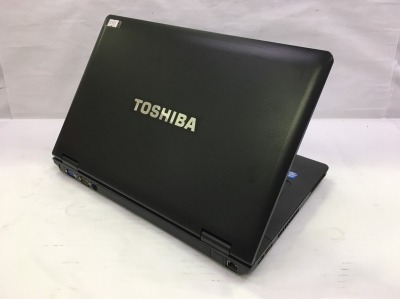 TOSHIBA(東芝) dynabook Satellite B552/F(PB552HBA13EA71)の激安通販(詳細情報) -  パソコンショップパウ