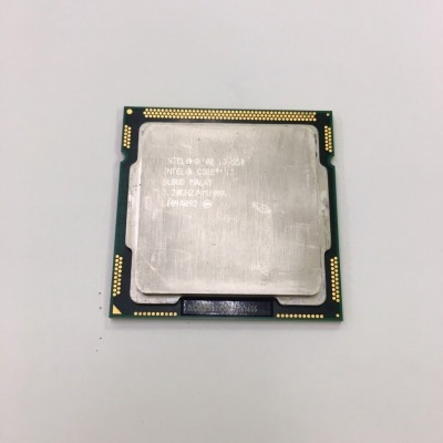Intel(インテル) Core i3-550の激安通販(詳細情報) - パソコンショップパウ
