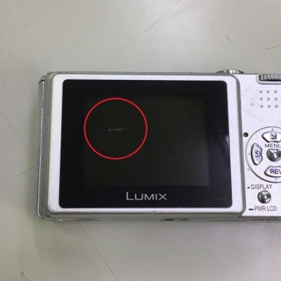 PANASONIC(パナソニック) LUMIX DMC-FX2の激安通販(詳細情報) - パソコンショップパウ