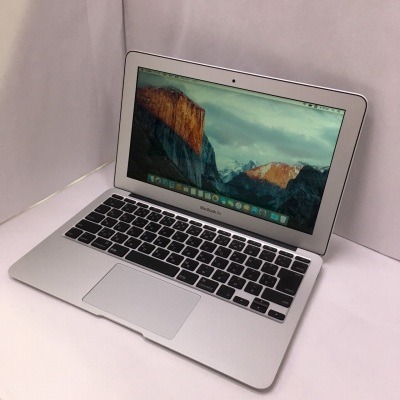 APPLE(アップル) MacBook Air (11-inch, Late 2010) MC505J/A A1370の 