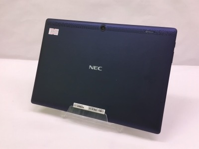 NEC LAVIE Tab E TE510/BAL PC-TE510BAL ⑨PC/タブレット