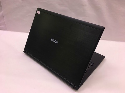 EPSON(エプソン) Endeavor NA601Eの激安通販(詳細情報) - パソコンショップパウ