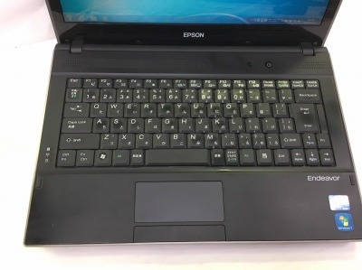 EPSON(エプソン) Endeavor NY2000の激安通販(詳細情報) - パソコンショップパウ