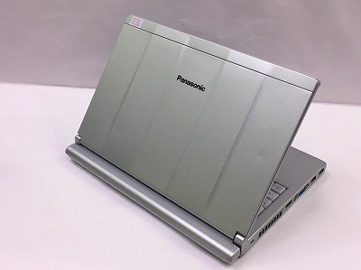Panasonic ノートパソコン CF-SX3EDHCS/中古特価良品 Panasonic CF-SX3 中古 レッツノート 選べるカラー Office