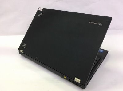 LENOVO(レノボ) ThinkPad X220 4290-PB4の激安通販 - パソコンショップパウ