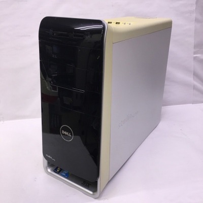 DELL(デル) Studio XPS 8100 ゲーミングPC