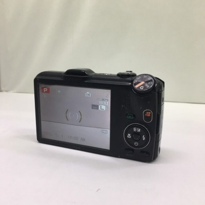 Fujifilm FinePix F600EXR コンパクトデジタルカメラ Amazon | FUJIFILM デジタルカメラ FinePix F600EXR ブラック