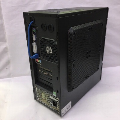 MOUSE COMPUTER(マウスコンピュータ) NEXTGEAR-MICRO im550GA6
