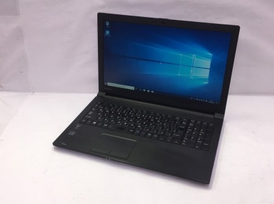 TOSHIBA(東芝) dynabook Satellite R35/M(PR35MGAD483JD71)の激安通販(詳細情報) -  パソコンショップパウ