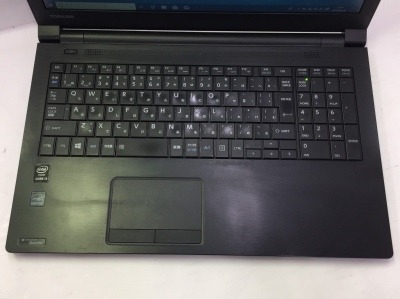 TOSHIBA(東芝) dynabook Satellite R35/M(PR35MGAD483JD71)