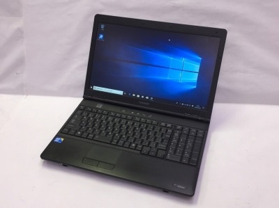 TOSHIBA(東芝) dynabook Satellite B453/L(PB453LNBPR7AA71)の激安通販 