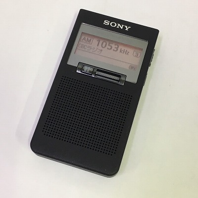 SONY ほしい XDR-63TV アンテナケーブル 付