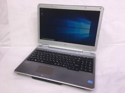 NEC(日本電気) VersaPro VK30HD-Gの激安通販(詳細情報