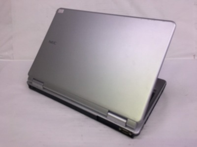 NECノートパソコン VersaPro VK30HD-N VersaPro ノートパソコン
