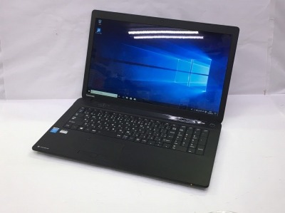 TOSHIBA(東芝) dynabook TB57/PB(PTB57PB-SHA)の激安通販(詳細情報