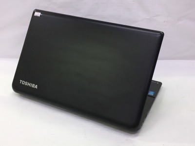 東芝 dynabook TB57/PB Core i5-5200U 2.2GHz 4GB DVDスーパーマルチ