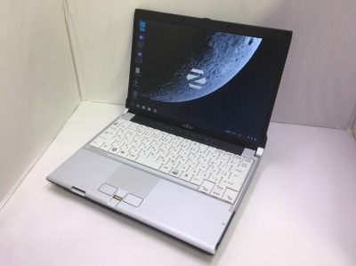 富士通 中古FUJITSU 19V7.9A FMV-AC318 se1289 khxv5rg 富士通 動作品 FUJITSU 純正 アダプタ 19V~7.9A FMV-AC318 WF2