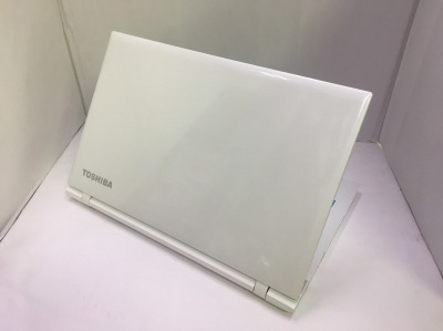 【美品】東芝　dynabook　T45/GRSI スタンダードノートPC dynabook T45 トップページ