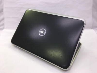 DELL ノートパソコン　inspiron17R(5737)DELL