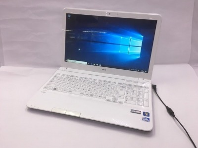 NEC LaVie S PC-LS150FS6W