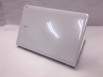 NEC(日本電気) LaVie S LS150/HS1KSW(PC-LS150HS1KSW)