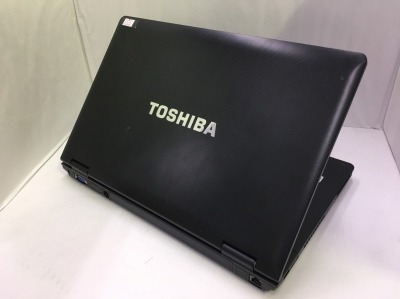 TOSHIBA(東芝) dynabook Satellite L35 220C/HD(PSL3522CEM78G)