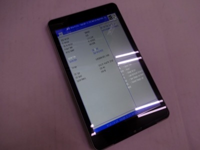 NEC(日本電気) LAVIE Tab W TW708/CAS PC-TW708CASの激安通販