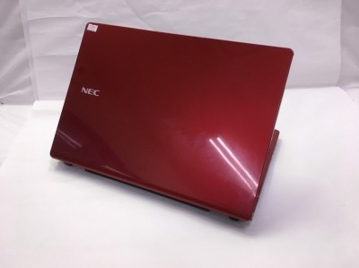 【B品】NEC LaVie Note Standard PC-NS750AAR