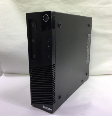 LENOVO(レノボ) ThinkCentre M93p SFF Proの激安通販(詳細情報) - パソコンショップパウ