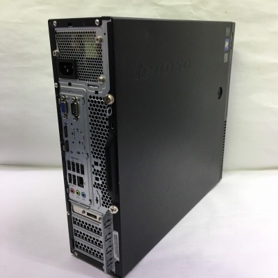 LENOVO(レノボ) ThinkCentre M93p SFF Proの激安通販(詳細情報) - パソコンショップパウ