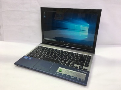 ACER(エイサー) Aspire Timeline X 3830T AS3830T-N54D/F