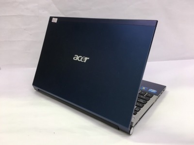 ACER(エイサー) Aspire Timeline X 3830T AS3830T-N54D/F