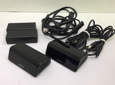 SONY(ソニー) IFU-WH1の激安通販(詳細情報) - パソコンショップパウ