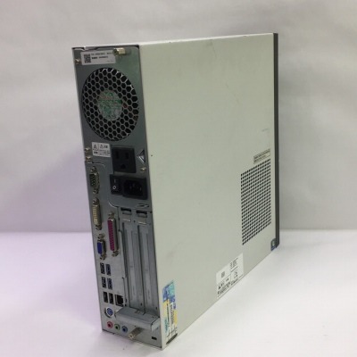 FUJITSU(富士通) ESPRIMO D753/Gの激安通販(詳細情報