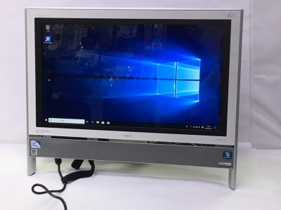 NEC VALUESTAR N PC-VN370FS6W - デスクトップ型PC