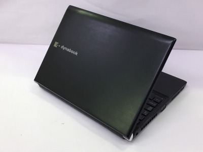 TOSHIBA(東芝) dynabook R732/G(PR732GAA137A71)