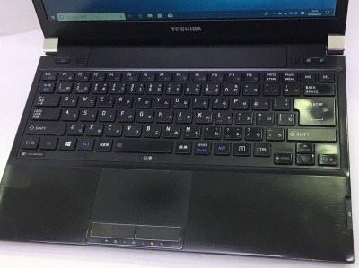 TOSHIBA(東芝) dynabook R732/G(PR732GAA137A71)の激安通販(詳細情報) - パソコンショップパウ