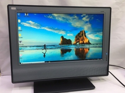 SANYO LCD-20AE200