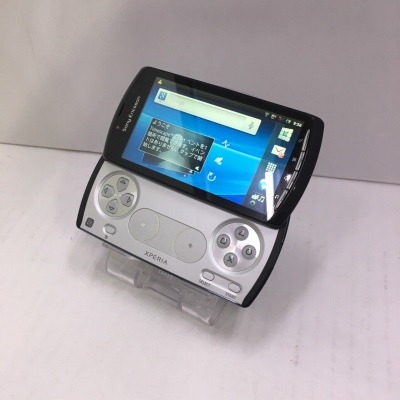 docomo(NTTドコモ) Xperia PLAY SO-01D