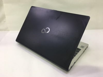 FUJITSU(富士通) FMV LIFEBOOK WS1/M (FMVWMS157T)