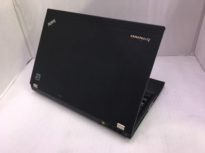 LENOVO(レノボ) ThinkPad X220 4286-RH9の激安通販 - パソコンショップパウ