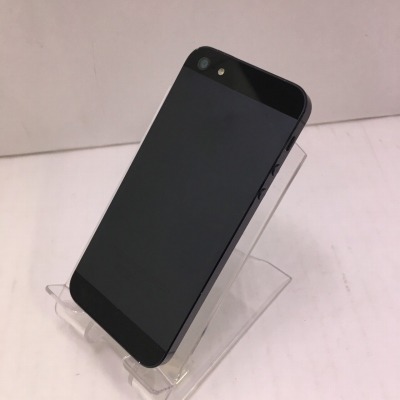 SoftBank(ソフトバンク) iPhone 5 16GB MD297J/A ブラックの激安通販