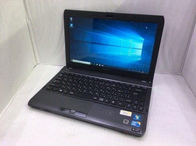 SONY(ソニー) VAIO VPCS139FJ/B(PCG-51511N)の激安通販(詳細情報 