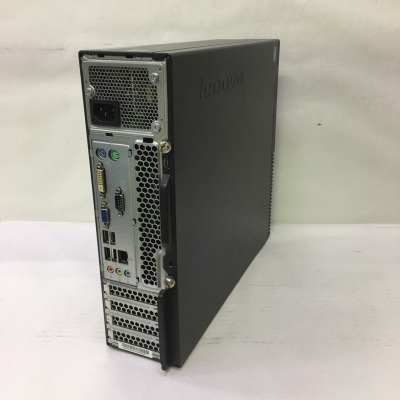 LENOVO(レノボ) ThinkCentre M72e 35782Q9の激安通販 - パソコン