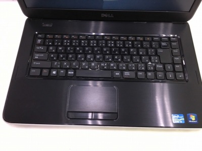 デル ノートパソコン Dell Vostro 2520/中古特価良品 Yahoo!オークション -「vostro 2520」(15インチ～) (デル)の落札