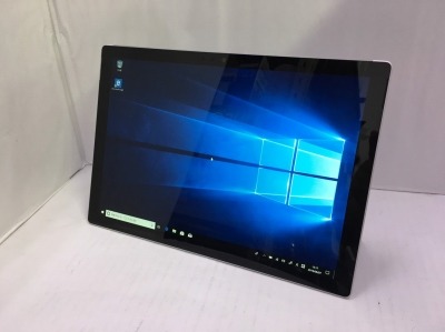 Microsoft Surface Pro 5 (Model 1796) FJT-00014の激安通販(詳細情報 